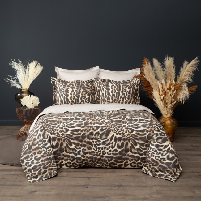 Сафари №2 КПБ Евро