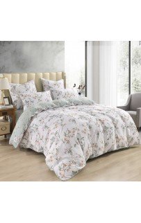 Ариэнна комплект постельного белья сатин 1.6 Sofi De MarkO