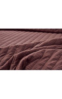 Фердинанд (чайная роза) Покрывало 240х260 Sofi De MarkO Фердинанд (чайная роза) Покрывало 240х260 Sofi De MarkO