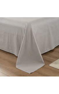 Джерардо (серый) КПБ сатин 7Е