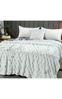 Адриана №1 Покрывало 160х220 Sofi De MarkO Адриана №1 Покрывало 160х220 Sofi De MarkO