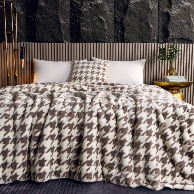 Эрнесто (кофе) Наволочка 45х45 Sofi De MarkO