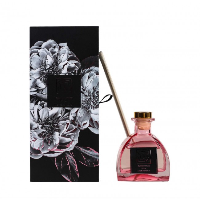 Passionfruit Ароматический диффузор (200мл) Sofi De MarkO