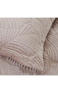 Ноэль (крем) Покрывало 160х220