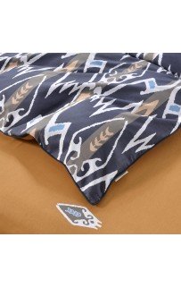 Луис комплект постельного белья сатин 7Е Sofi De MarkO