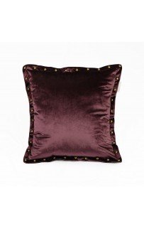 Людвиг (фиолет) Наволочка 45х45 Sofi De MarkO