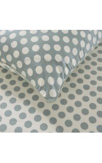 Модест (зеленый) комплект постельного белья сатин 1.6 Sofi De MarkO