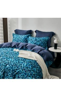 ПАОЛА №4 комплект постельного белья Евро Т Sofi De MarkO