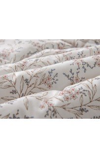 Валентина (крем) Одеяло 160х220 Sofi De MarkO