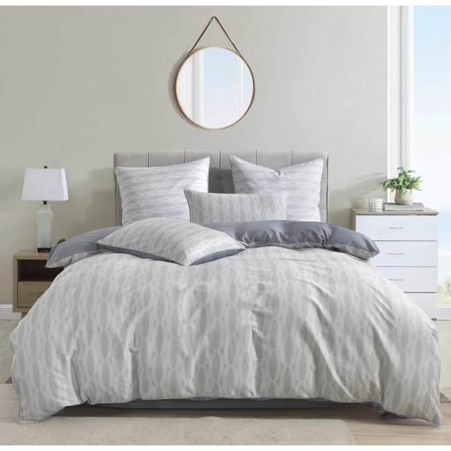 Харви комплект постельного белья сатин 1.6 Sofi De MarkO