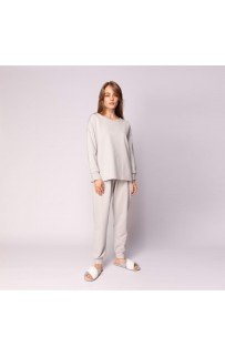 Бриджит (серый) XL Пижама Женская