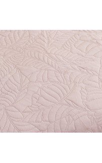 Мелисса (пепел роза) Покрывало 160х220 Sofi De MarkO