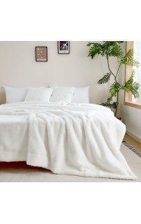 Филиция (крем) Покрывало 160х220