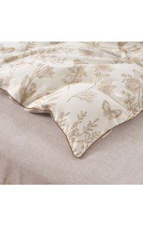 Вальтери (беж) КПБ сатин 1.6