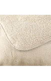 Аурелия (св беж) Покрывало 220х240 Sofi De MarkO
