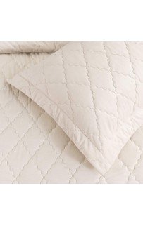 Деметра (крем) Покрывало 160х220 Sofi De MarkO