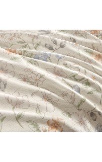 Вена комплект постельного белья сатин 1.6 Sofi De MarkO