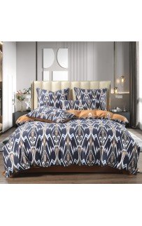 Луис комплект постельного белья сатин 7Е Sofi De MarkO