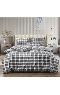 Кронос комплект постельного белья сатин 1.6 Sofi De MarkO