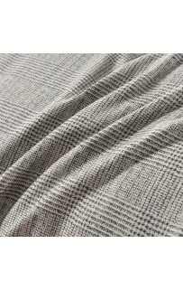 Акела (серый) КПБ сатин Евро