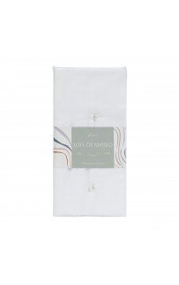 Premium Mako (белый) Наволочка 50х70 Sofi De MarkO