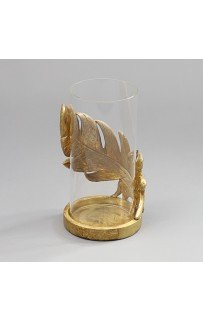 Свеча №2 Декор 15х15х26см Sofi De MarkO Свеча №2 Декор 15х15х26см Sofi De MarkO