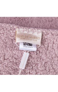 Аурелия (пудра) Покрывало 160х220 Аурелия (пудра) Покрывало 160х220