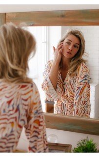 Ариэль №1 S Халат Женский Sofi De MarkO