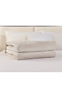 Монако (крем) Одеяло 160х220 Sofi De MarkO