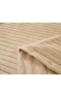 Орландо (крем) Покрывало 220х240 Sofi De MarkO