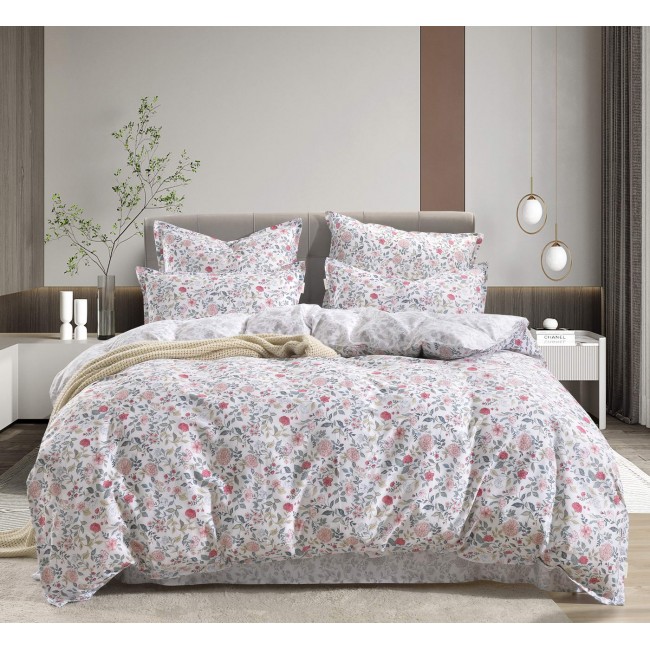 Жоан комплект постельного белья Сатин 2х Sofi De MarkO Жоан комплект постельного белья Сатин 2х Sofi De MarkO