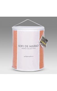 California (терракот) Одеяло 155х215