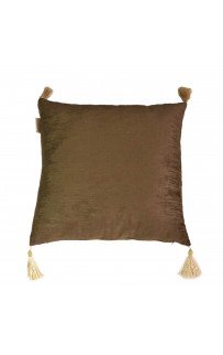 Эстер (беж) Наволочка 45х45 Sofi De MarkO Эстер (беж) Наволочка 45х45 Sofi De MarkO