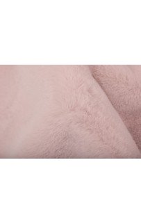 Мишка (св роз) Коврик Плюшевый Sofi De MarkO