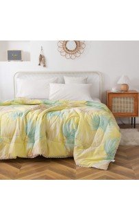 Малика Одеяло 160х220 Sofi De MarkO