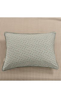 Латика комплект постельного белья сатин 1.6 Sofi De MarkO