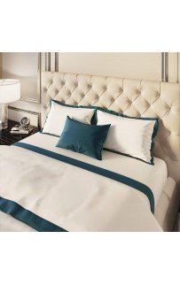 Флер №7 КПБ сатин 7Е