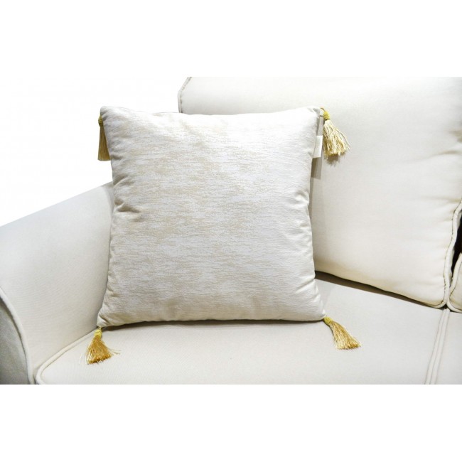 Эстер (крем) Наволочка 45х45 Эстер (крем) Наволочка 45х45