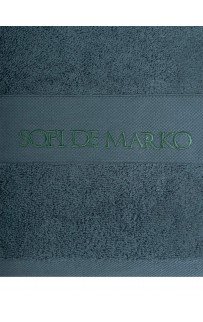 Tristan (морск волна) 70х140 Полотенце Махровое