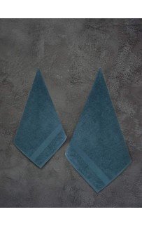 Tristan (морск волна) 70х140 Полотенце Махровое