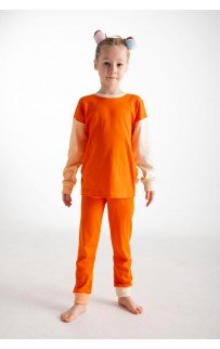 Funny №8 Пижама Детская 110-116 Sofi De MarkO Funny №8 Пижама Детская 110-116 Sofi De MarkO