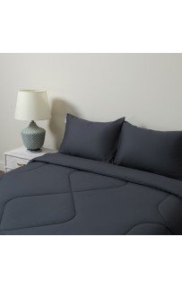 Эльмира (антрацит) Комплект 1.6