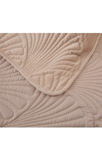 Ариэль (св.беж) Покрывало 240x280 Sofi De MarkO