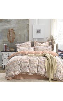 Джаспер комплект постельного белья сатин 1.6 Sofi De MarkO