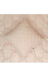 Luna (беж) Подушка 70х70 Sofi De MarkO