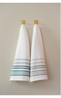 Perry №1 Полотенце кухонное 50х60 2шт