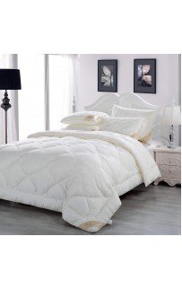 Бамбук Люкс Одеяло 235х215 Sofi De MarkO