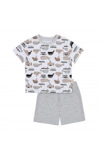 Summer №7 Пижама Детская 86-92 Sofi De MarkO Summer №7 Пижама Детская 86-92 Sofi De MarkO