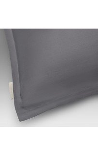 Мармис (графит) Наволочка 70х70 (1шт) Sofi De MarkO