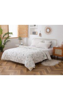 Аселия (зел) Одеяло 200х220 Sofi De MarkO